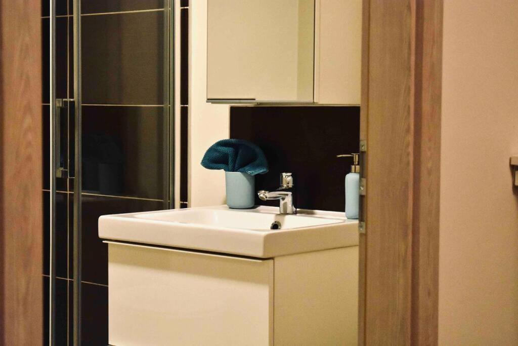 Premium Casa Apartman Σόπρον Εξωτερικό φωτογραφία
