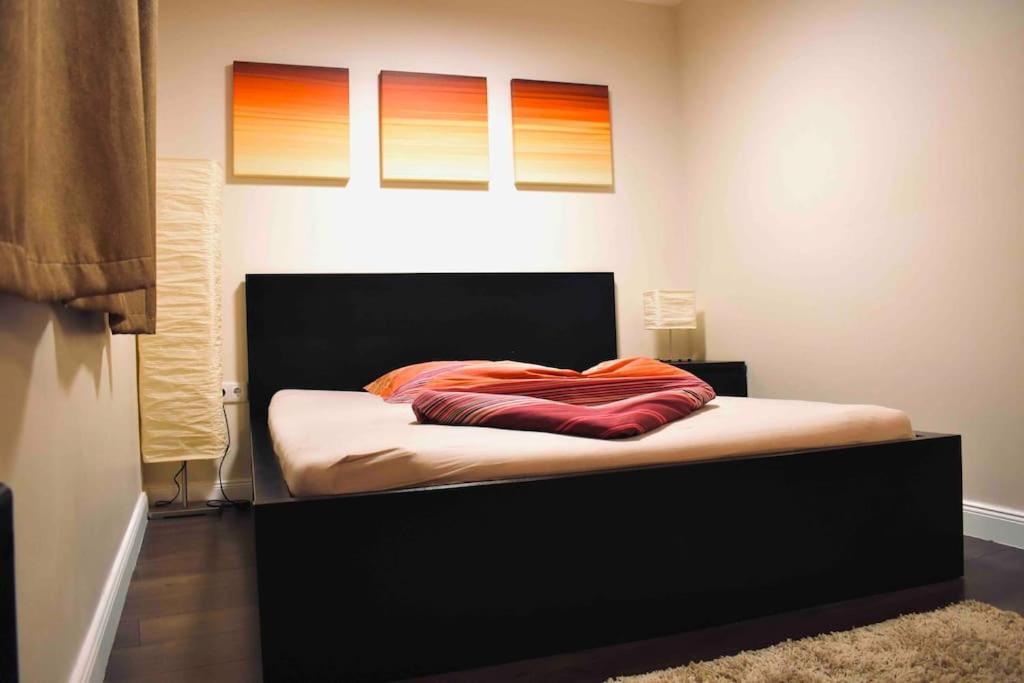 Premium Casa Apartman Σόπρον Εξωτερικό φωτογραφία