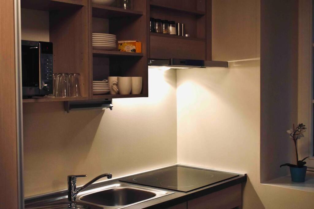 Premium Casa Apartman Σόπρον Εξωτερικό φωτογραφία