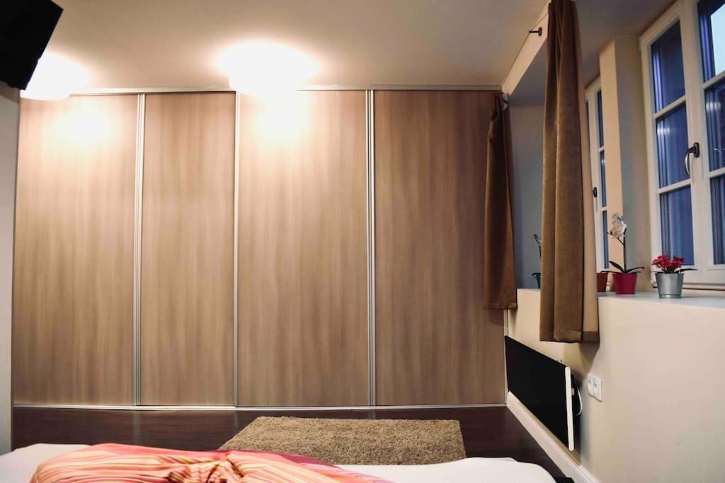 Premium Casa Apartman Σόπρον Εξωτερικό φωτογραφία